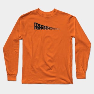 Rrrrrrrrrrrrrrrrrrr Long Sleeve T-Shirt